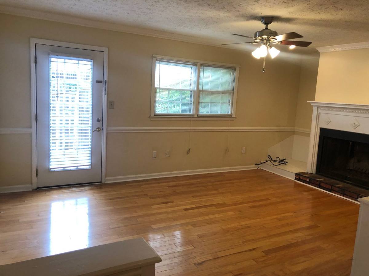 Apartment for rent at 1905 S Milledge Ave, Athens, GA 30605
