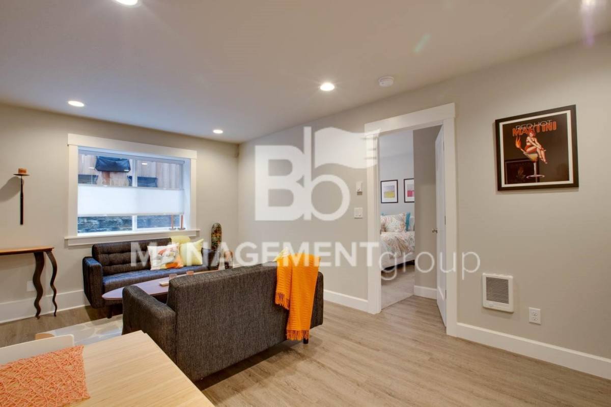 House for rent at 3605 NE 14th Ave, Portland, OR 97212