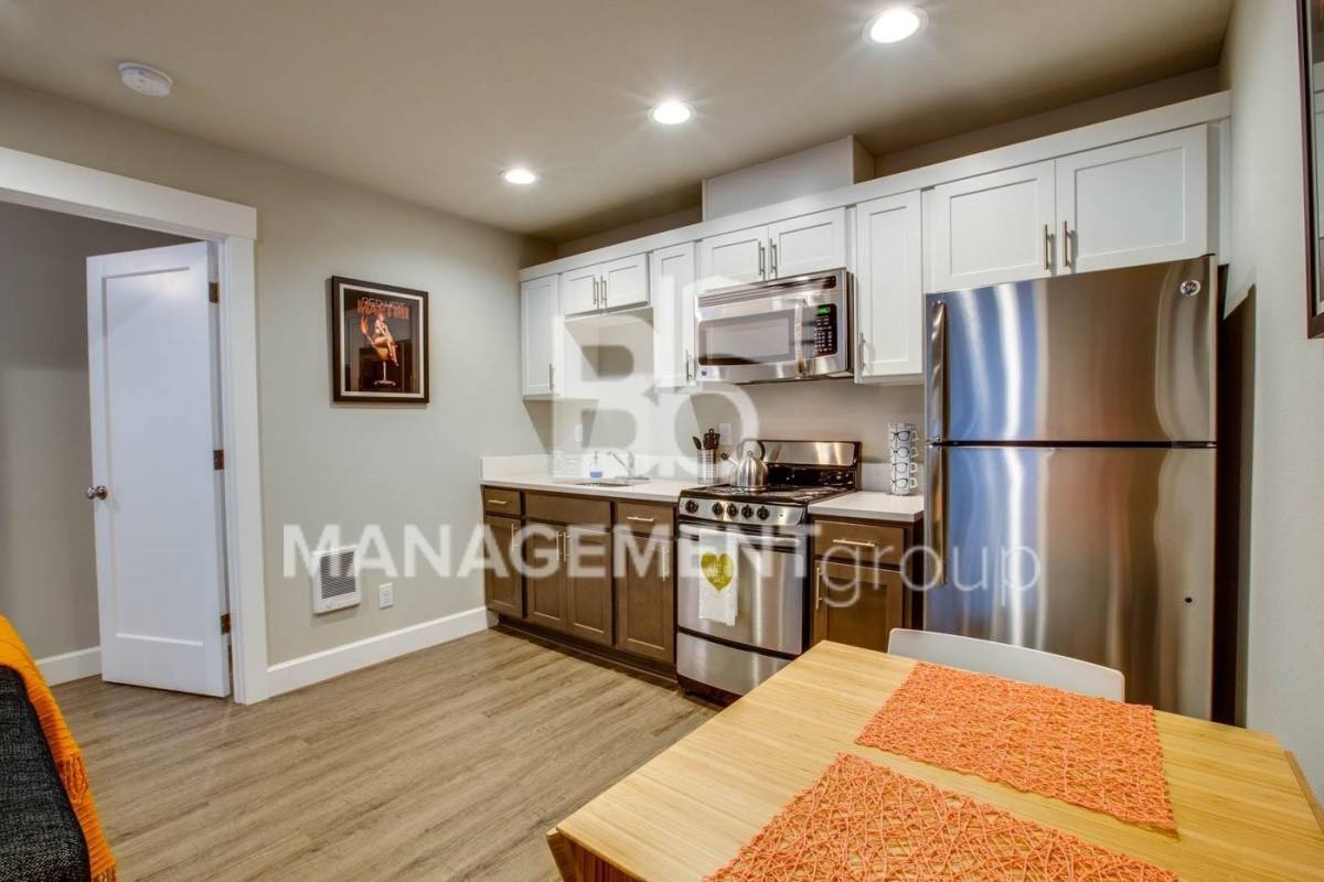 House for rent at 3605 NE 14th Ave, Portland, OR 97212