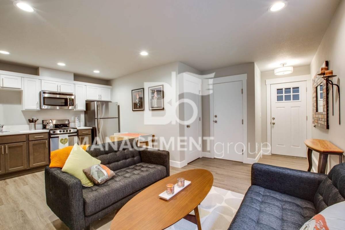 House for rent at 3605 NE 14th Ave, Portland, OR 97212