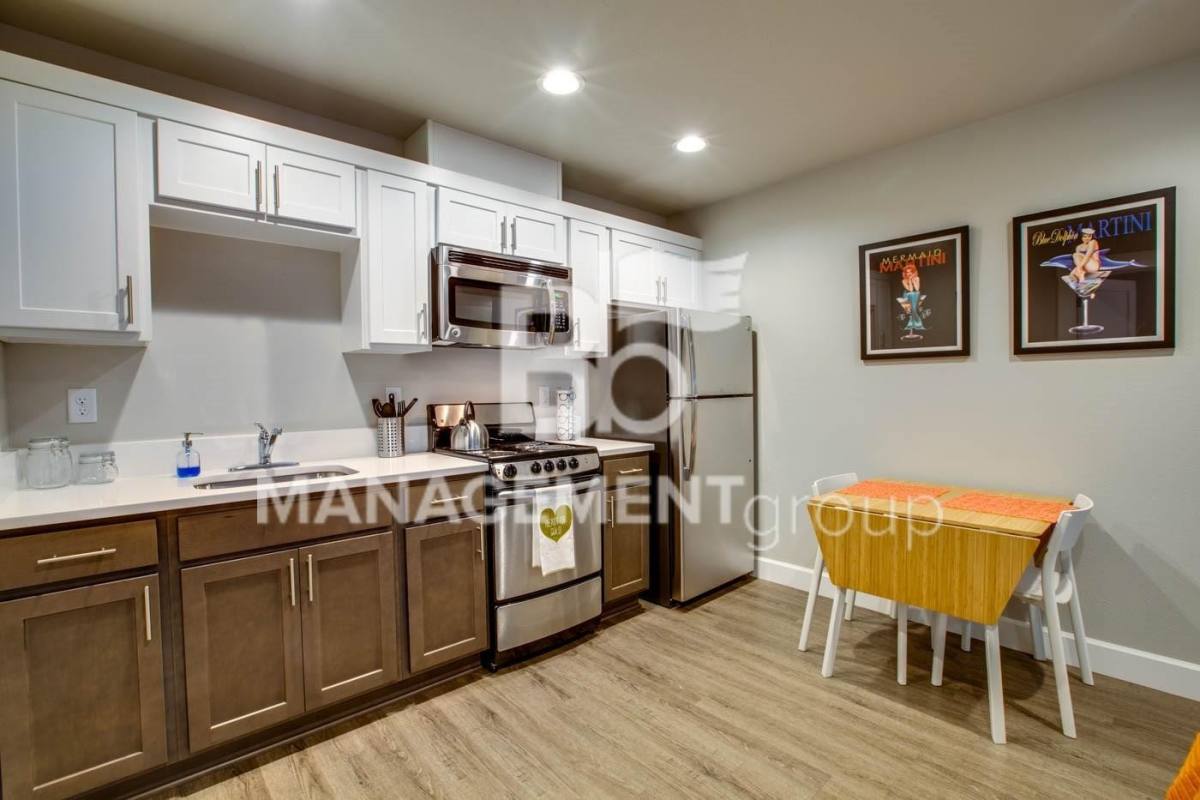 House for rent at 3605 NE 14th Ave, Portland, OR 97212
