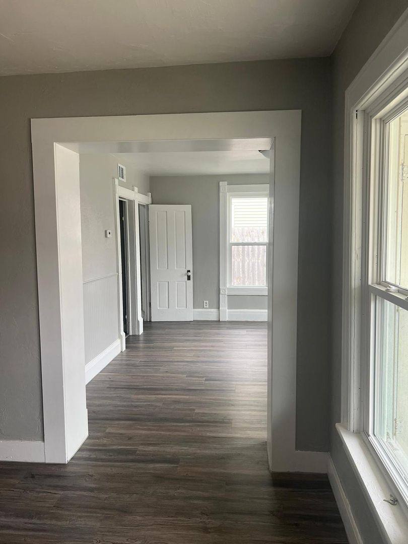 House for rent at 413 Green St, Neenah, WI 54956