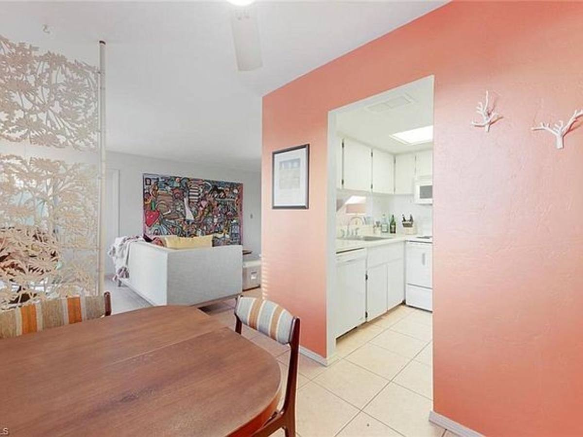Condo for rent at 3363 Alouette Circle Bldg #104, Fort Myers, FL 33907