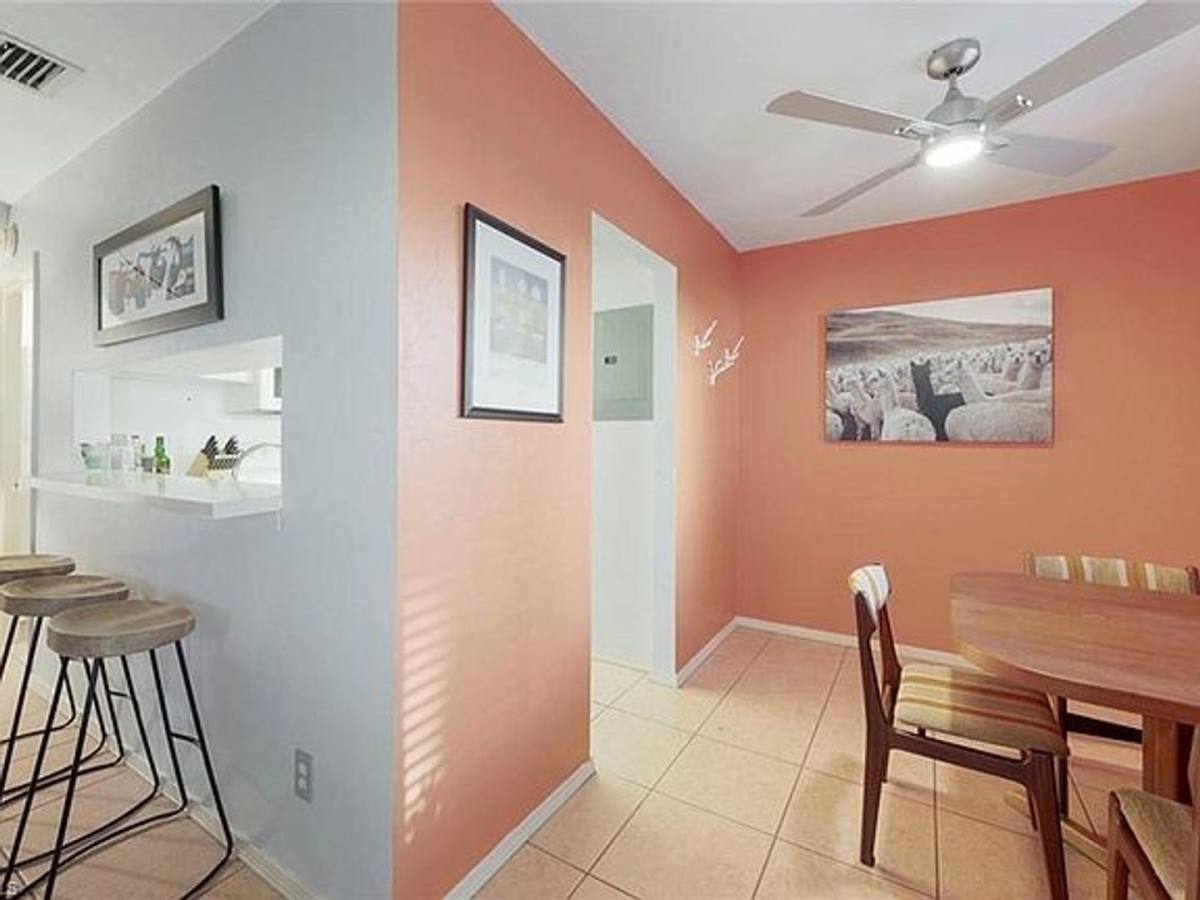 Condo for rent at 3363 Alouette Circle Bldg #104, Fort Myers, FL 33907
