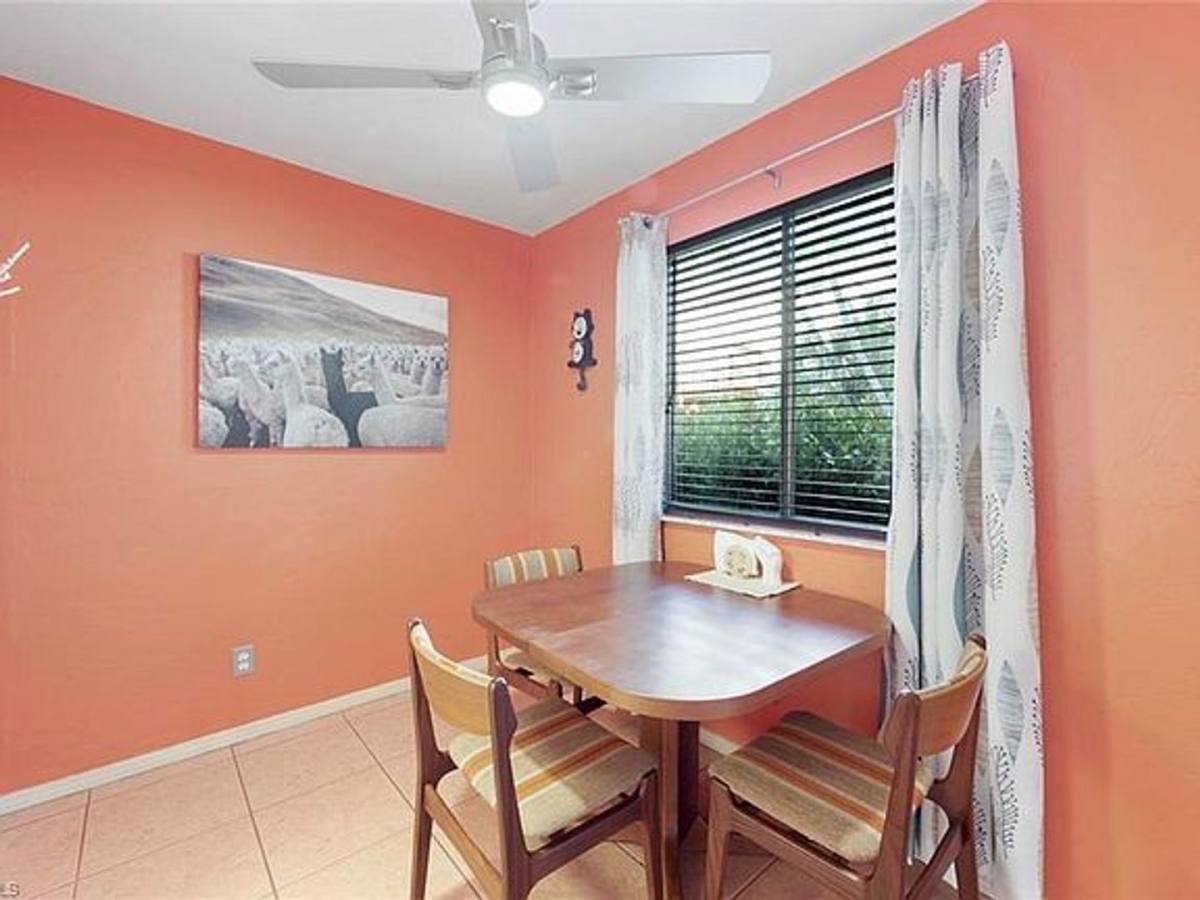 Condo for rent at 3363 Alouette Circle Bldg #104, Fort Myers, FL 33907