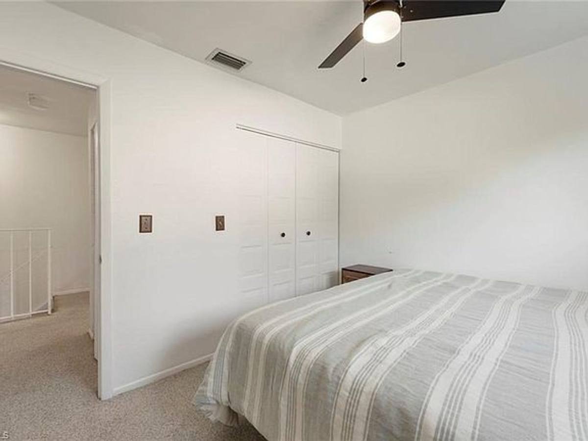 Condo for rent at 3363 Alouette Circle Bldg #104, Fort Myers, FL 33907