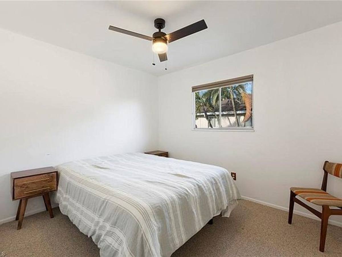 Condo for rent at 3363 Alouette Circle Bldg #104, Fort Myers, FL 33907