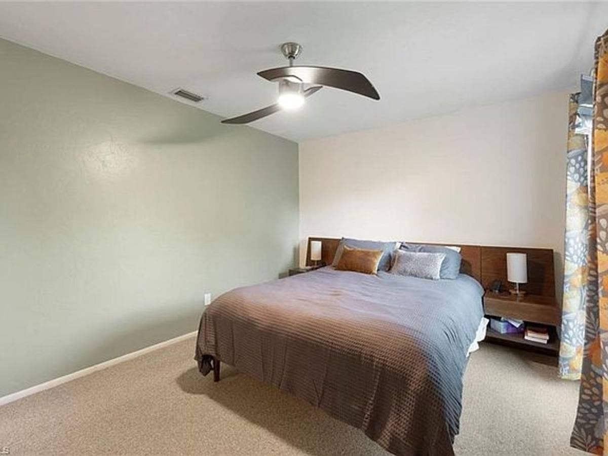 Condo for rent at 3363 Alouette Circle Bldg #104, Fort Myers, FL 33907