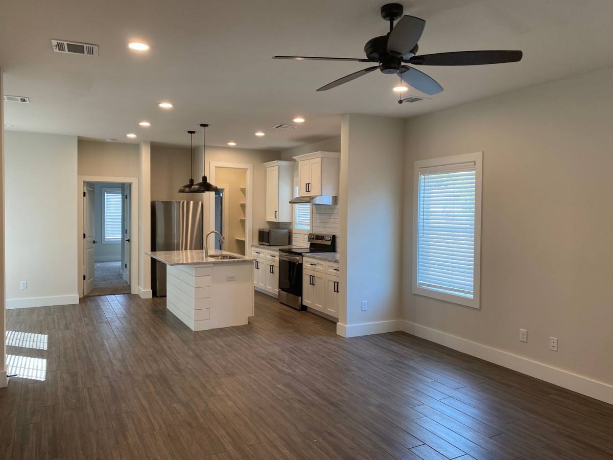 House for rent at 205 Sterling St, College Station, TX 77845