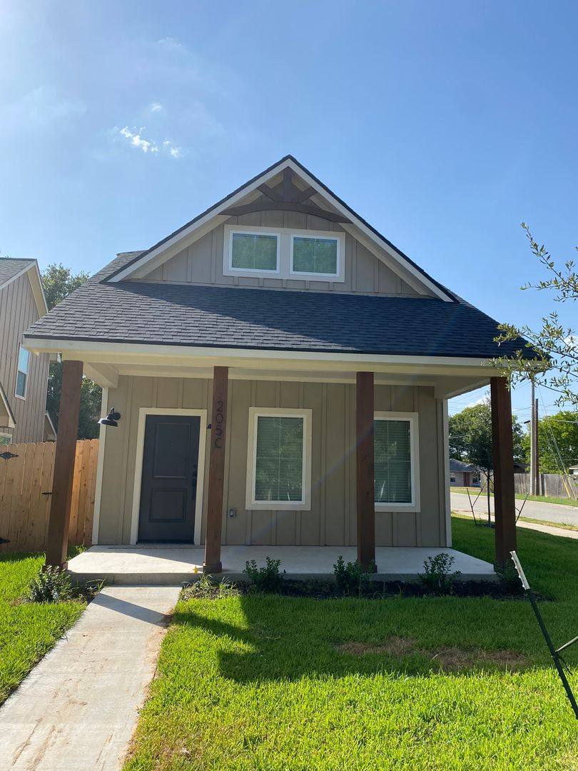 House for rent at 205 Sterling St, College Station, TX 77845