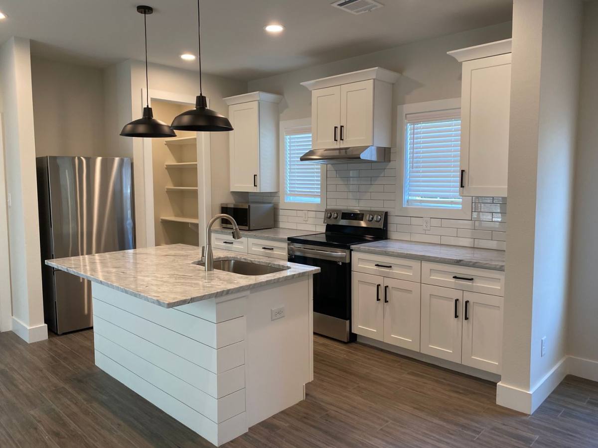 House for rent at 205 Sterling St, College Station, TX 77845
