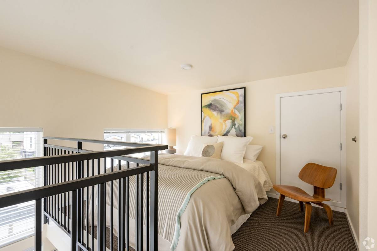 Apartment for rent at 2305 S Plum St, Seattle, WA 98144