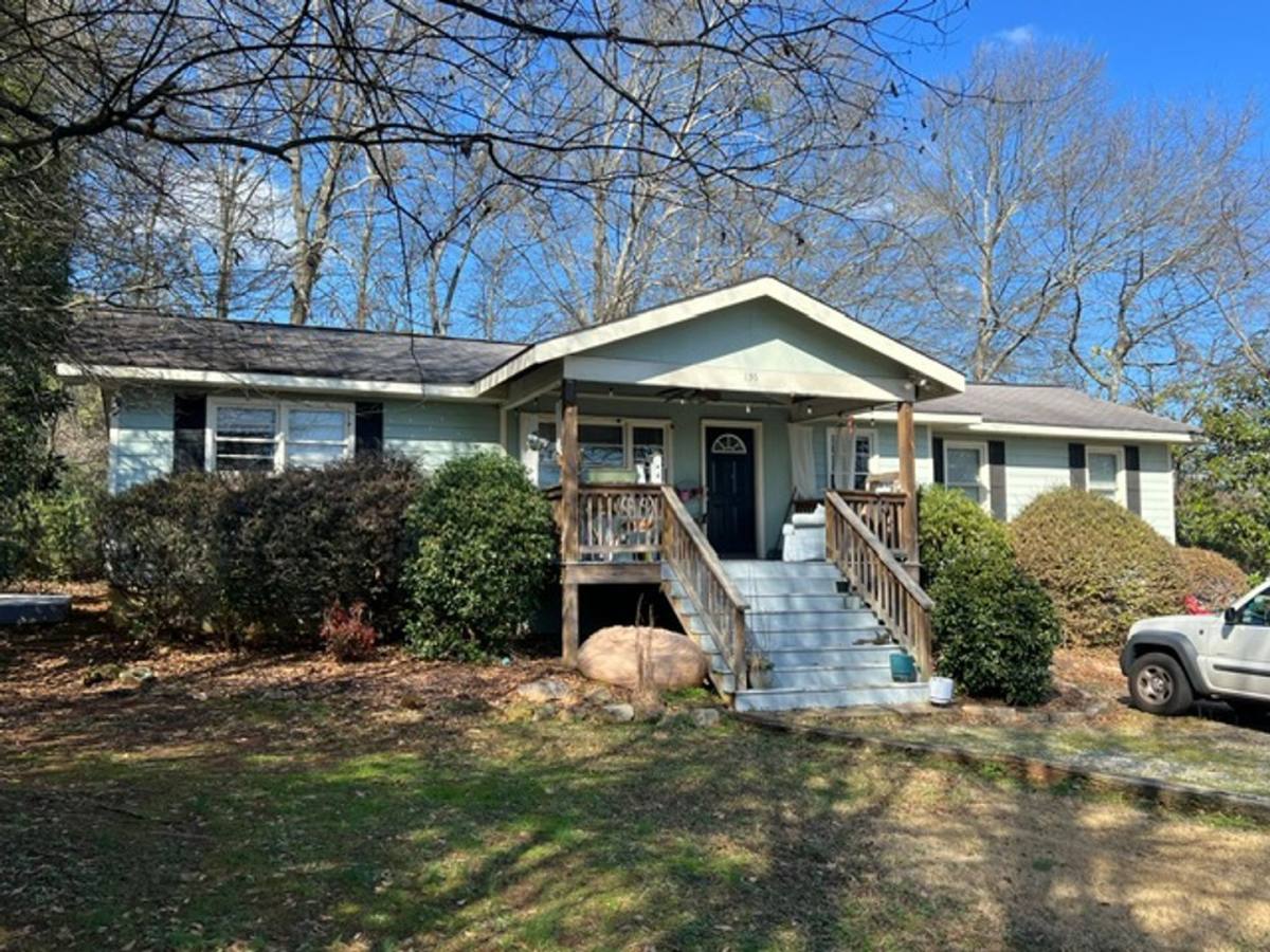 House for rent at 136 Grove St, Athens, GA 30605