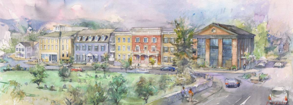 Apartment for rent at 1 Cemetery St, Norwalk, CT 06855