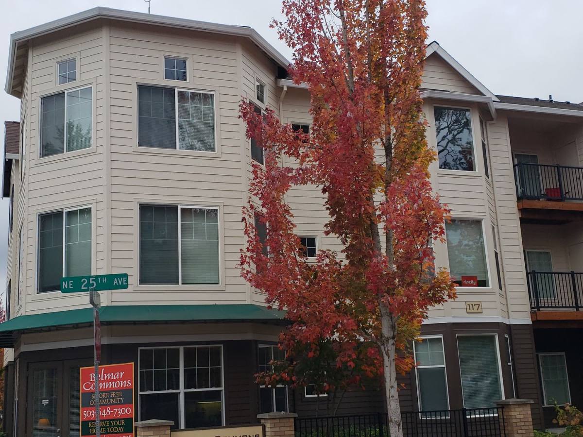 Apartment for rent at 117 NE 25th Ave, Hillsboro, OR 97124