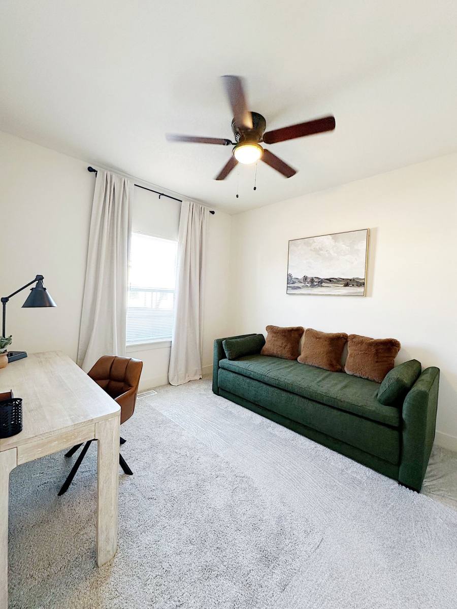 Townhouse for rent at 2773 Prosperity Way, West Lafayette, IN 47906