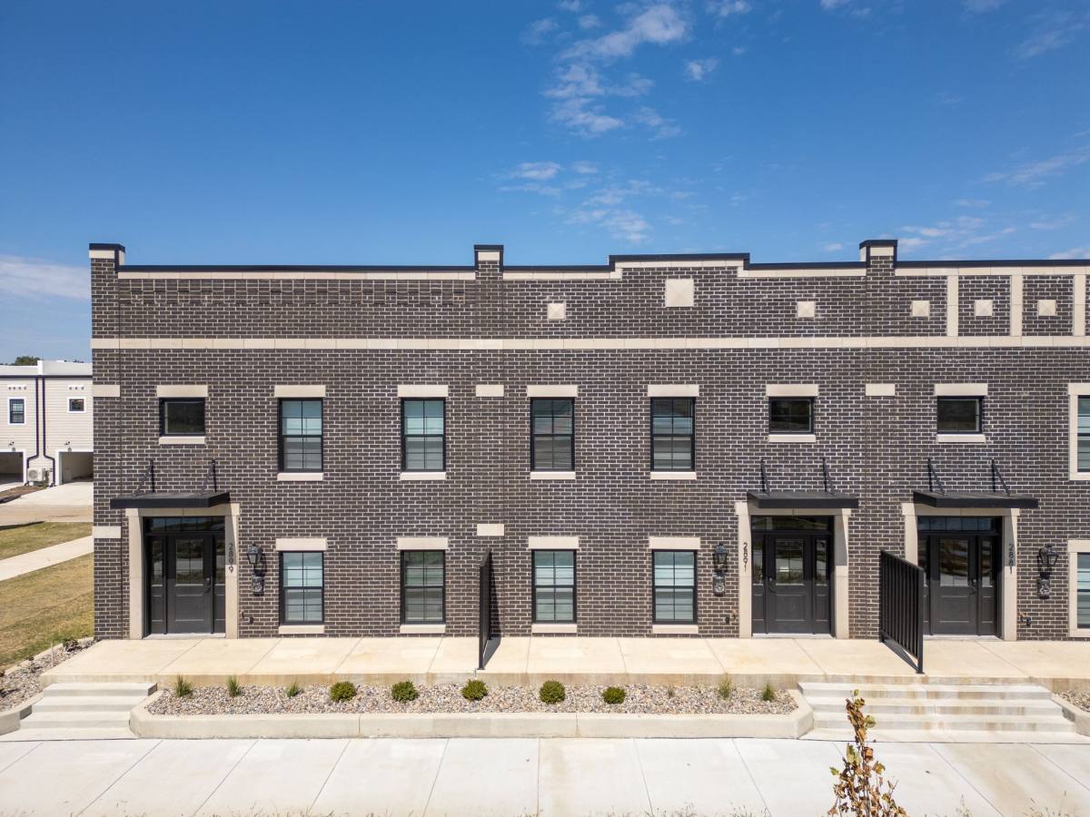 Townhouse for rent at 2773 Prosperity Way, West Lafayette, IN 47906