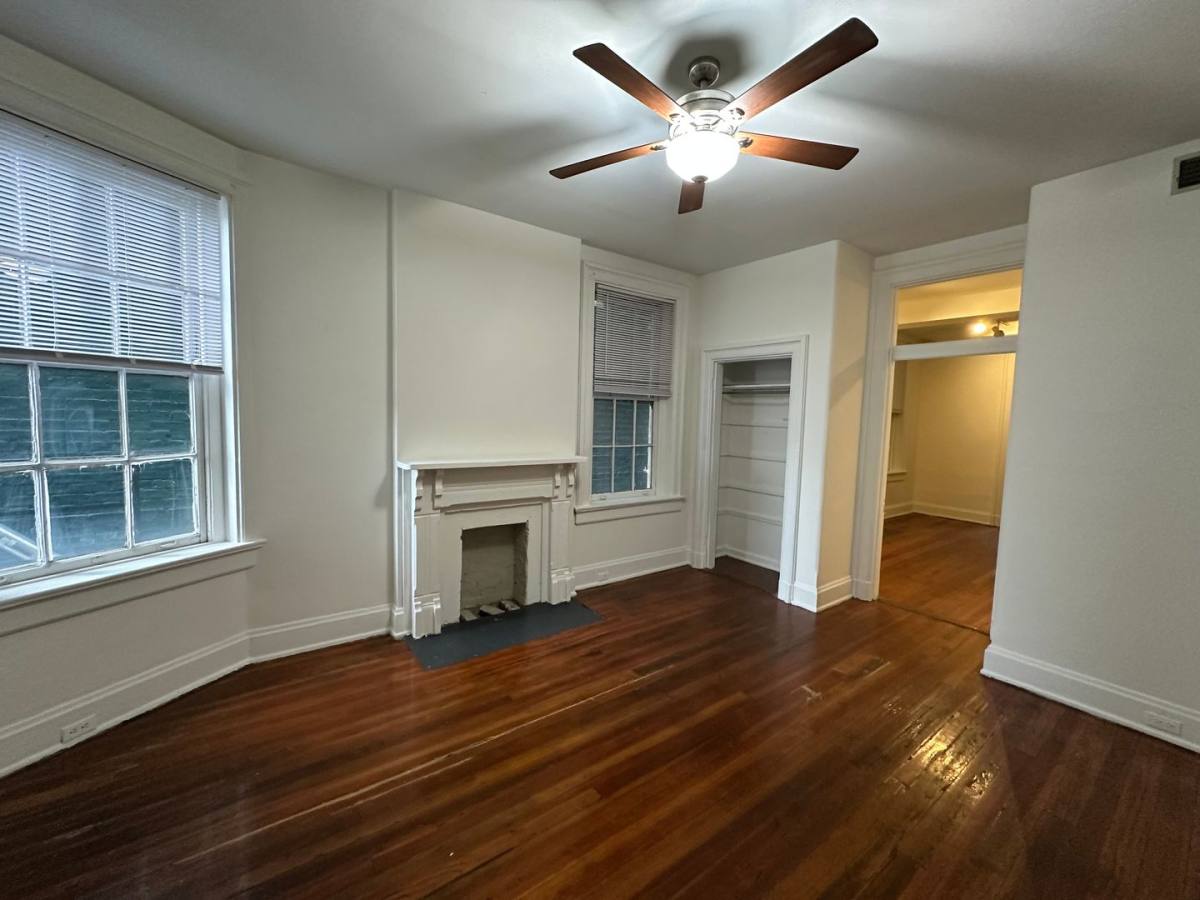 Apartment for rent at 1435 Main St, Cincinnati, OH 45202