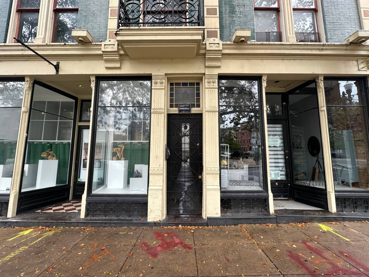 Apartment for rent at 1435 Main St, Cincinnati, OH 45202