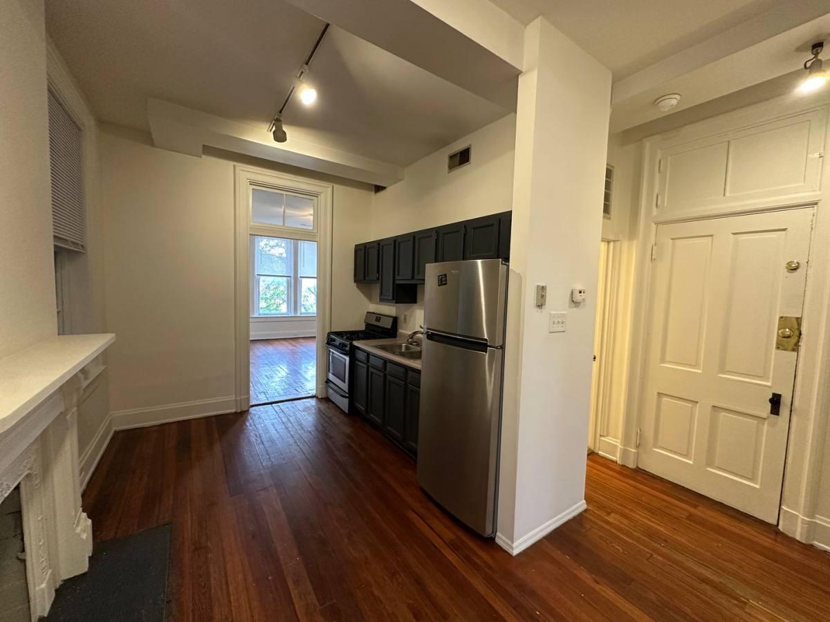 Apartment for rent at 1435 Main St, Cincinnati, OH 45202