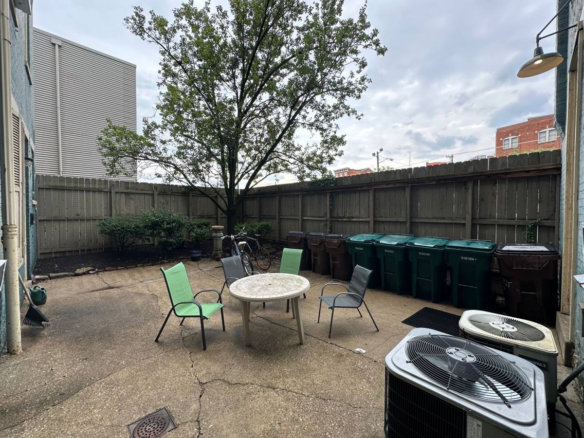 Apartment for rent at 1435 Main St, Cincinnati, OH 45202