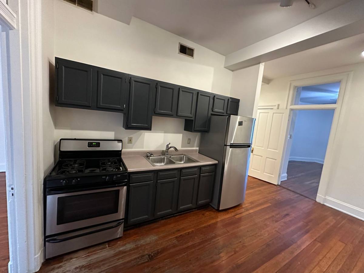 Apartment for rent at 1435 Main St, Cincinnati, OH 45202