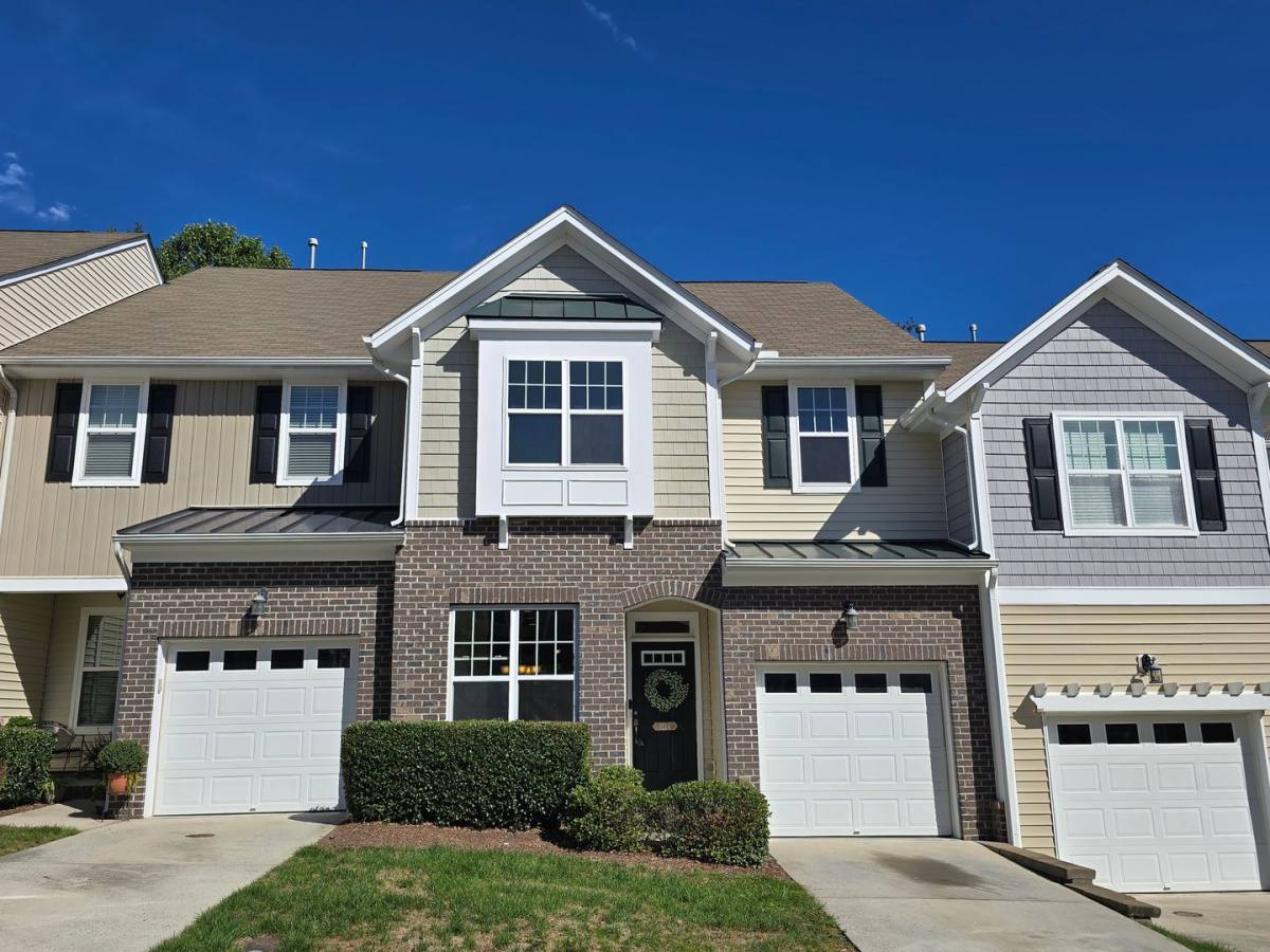 Townhouse for rent at 7224 Terregles Dr, Raleigh, NC 27617