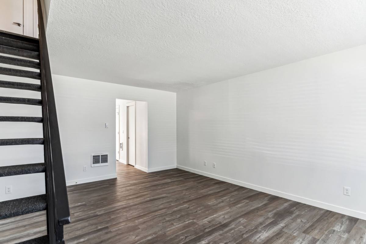 Townhouse for rent at 2016 SE 122nd Ave, Portland, OR 97233