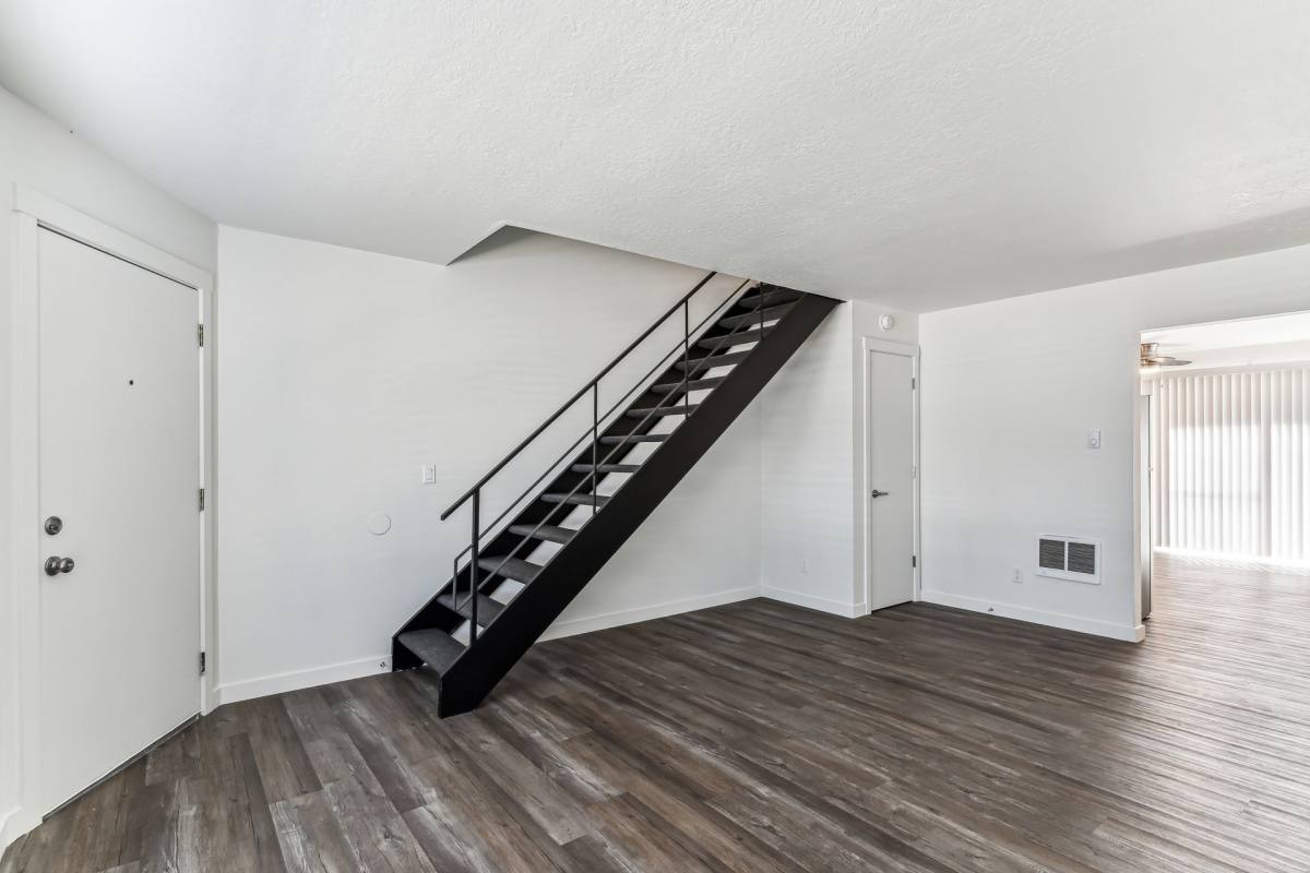Townhouse for rent at 2016 SE 122nd Ave, Portland, OR 97233