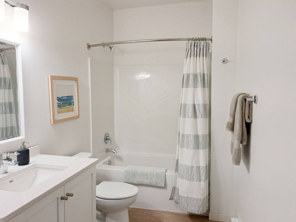 Apartment for rent at 120 E Ave, Bismarck, ND 58501