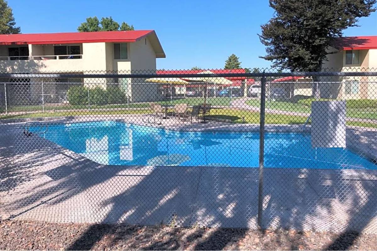 Apartment for rent at 507 N Arthur St, Kennewick, WA 99336
