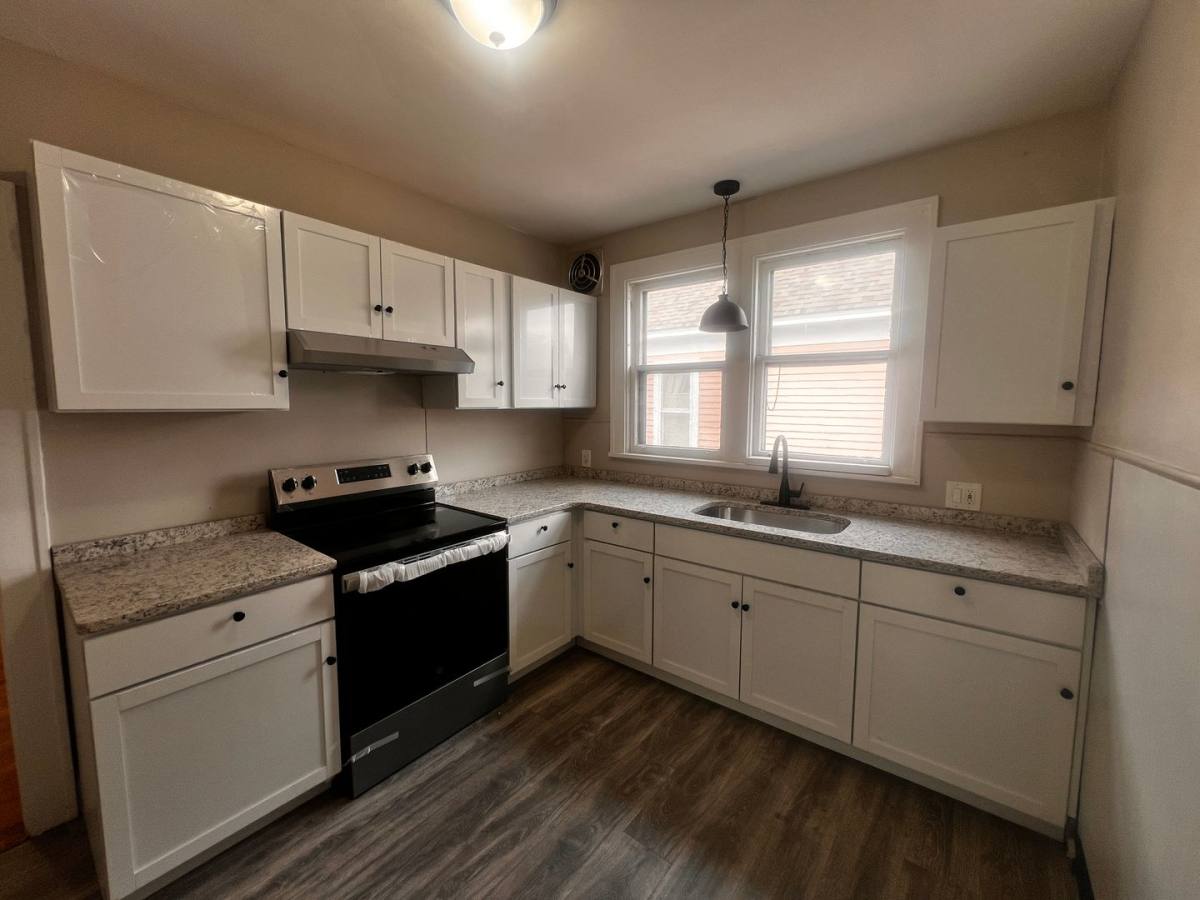 Apartment for rent at 93 Homestead Ave, Albany, NY 12203