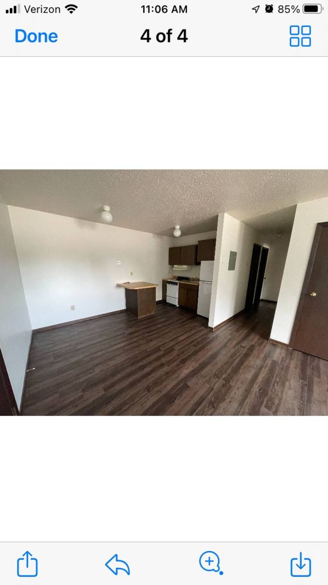 Apartment for rent at 901 10th Ave W, West Fargo, ND 58078