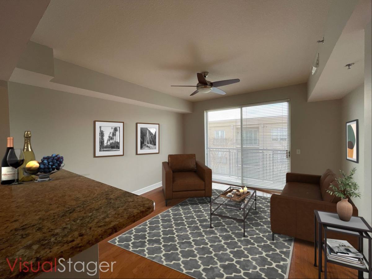 Condo for rent at 1315 E Blvd, Charlotte, NC 28203