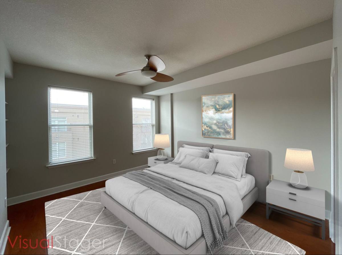 Condo for rent at 1315 E Blvd, Charlotte, NC 28203