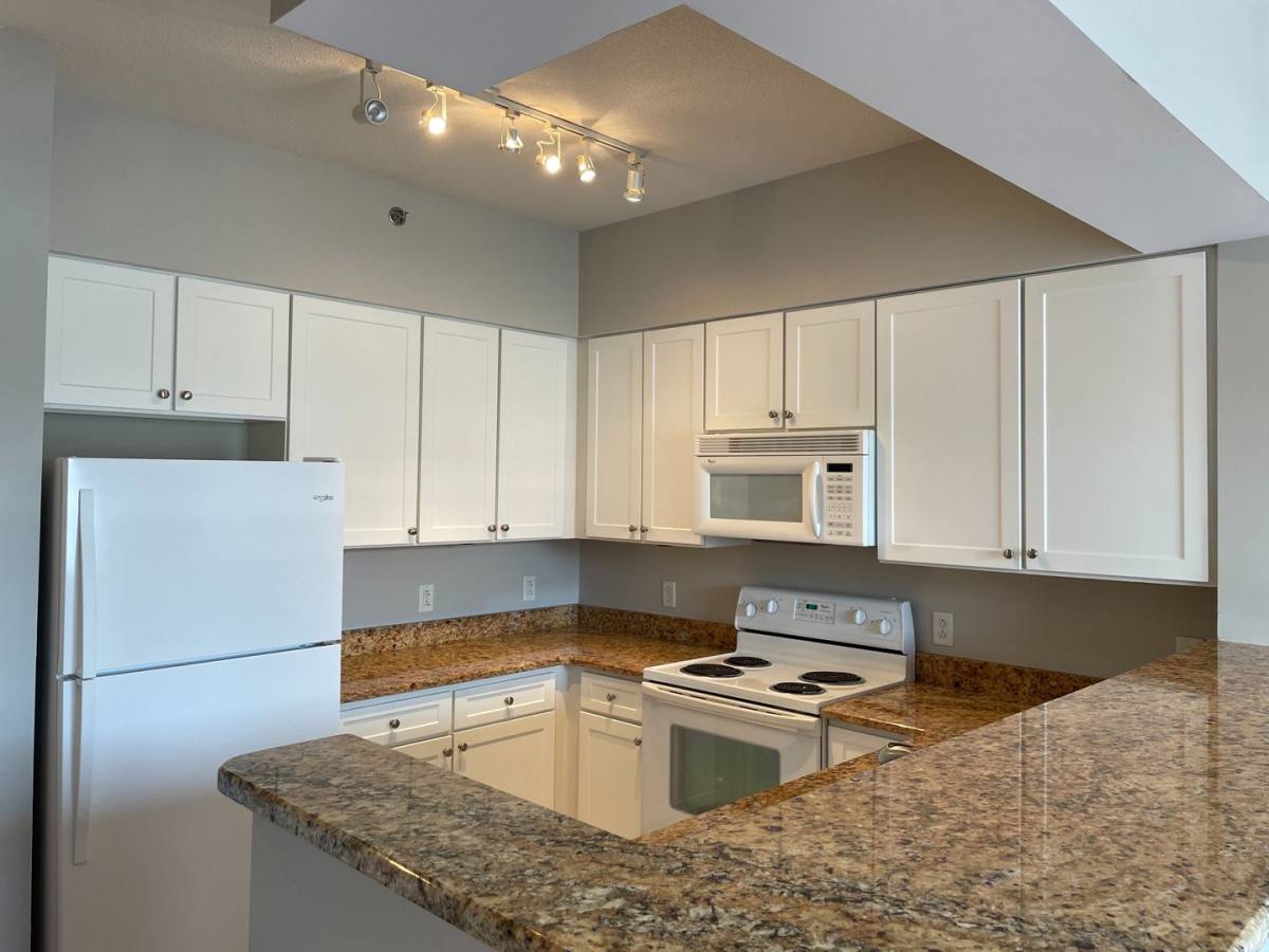Condo for rent at 1315 E Blvd, Charlotte, NC 28203