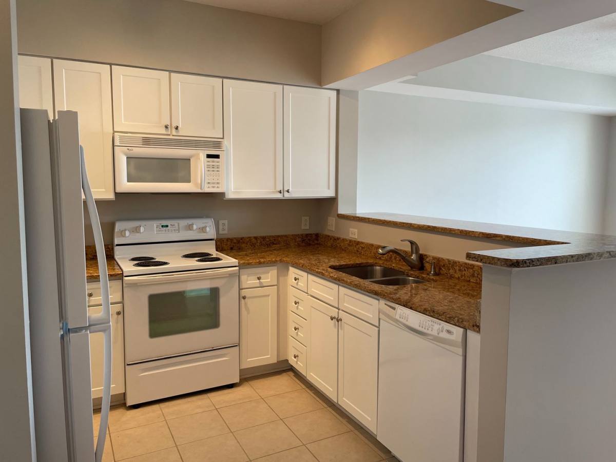 Condo for rent at 1315 E Blvd, Charlotte, NC 28203