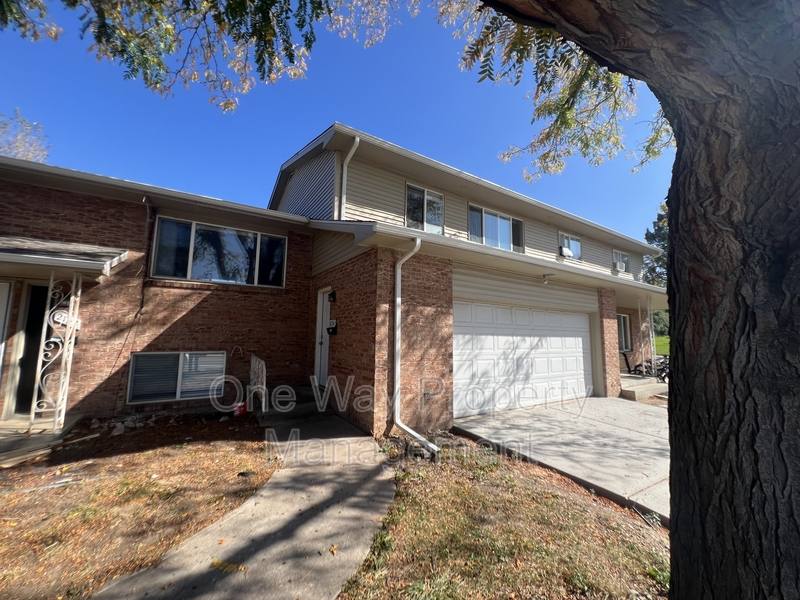 Condo for rent at 2154 19th Ave, Greeley, CO 80631