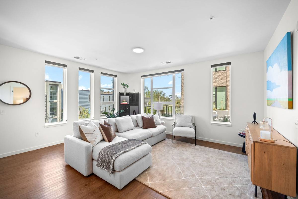 Apartment for rent at Akin Tennyson, 4560 N Tennyson St, Denver, CO 80212