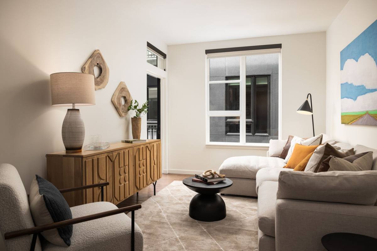 Apartment for rent at 4560 N Tennyson St, Denver, CO 80212