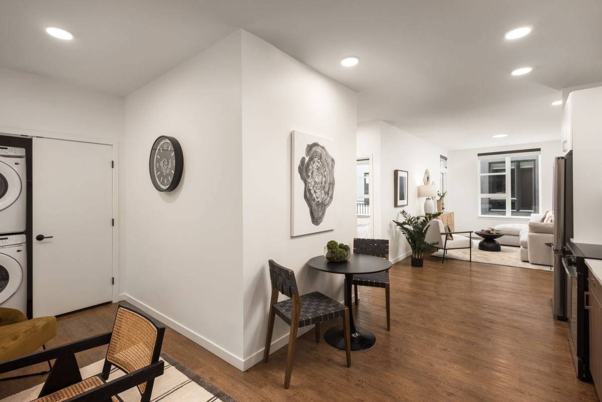 Apartment for rent at 4560 N Tennyson St, Denver, CO 80212