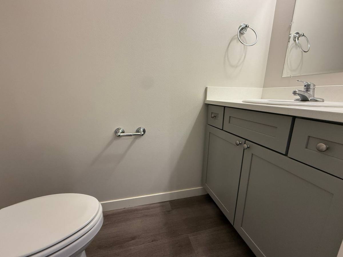 Townhouse for rent at 5200 Jazz St, Yakima, WA 98908