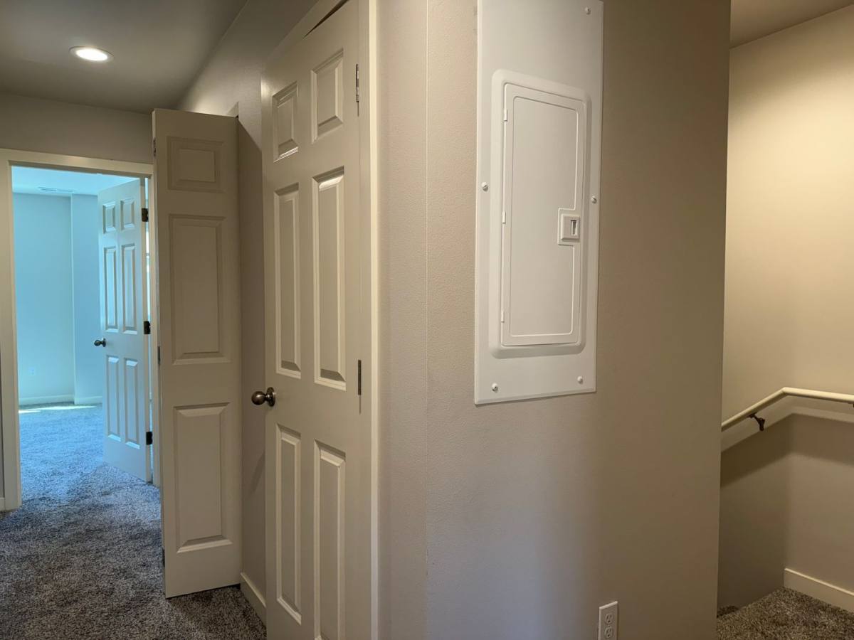 Townhouse for rent at 5200 Jazz St, Yakima, WA 98908