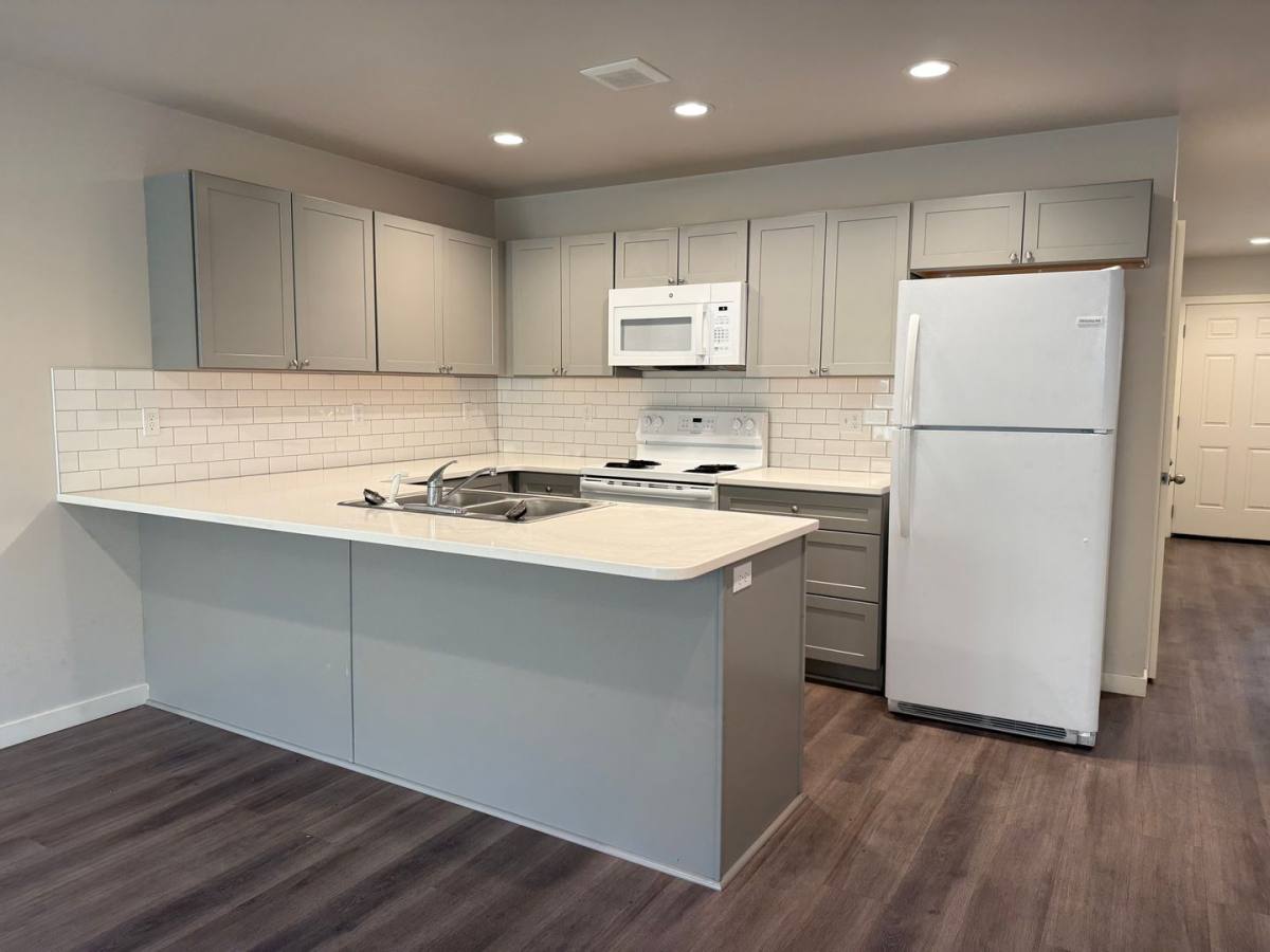 Townhouse for rent at 5200 Jazz St, Yakima, WA 98908