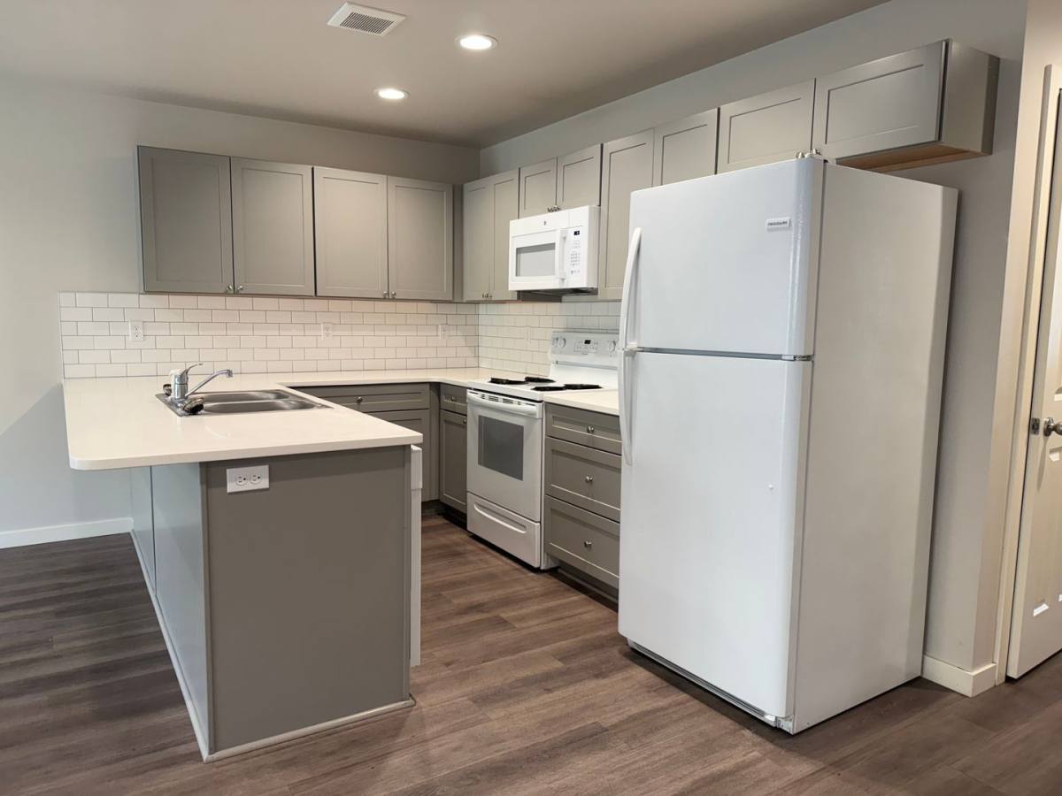 Townhouse for rent at 5200 Jazz St, Yakima, WA 98908
