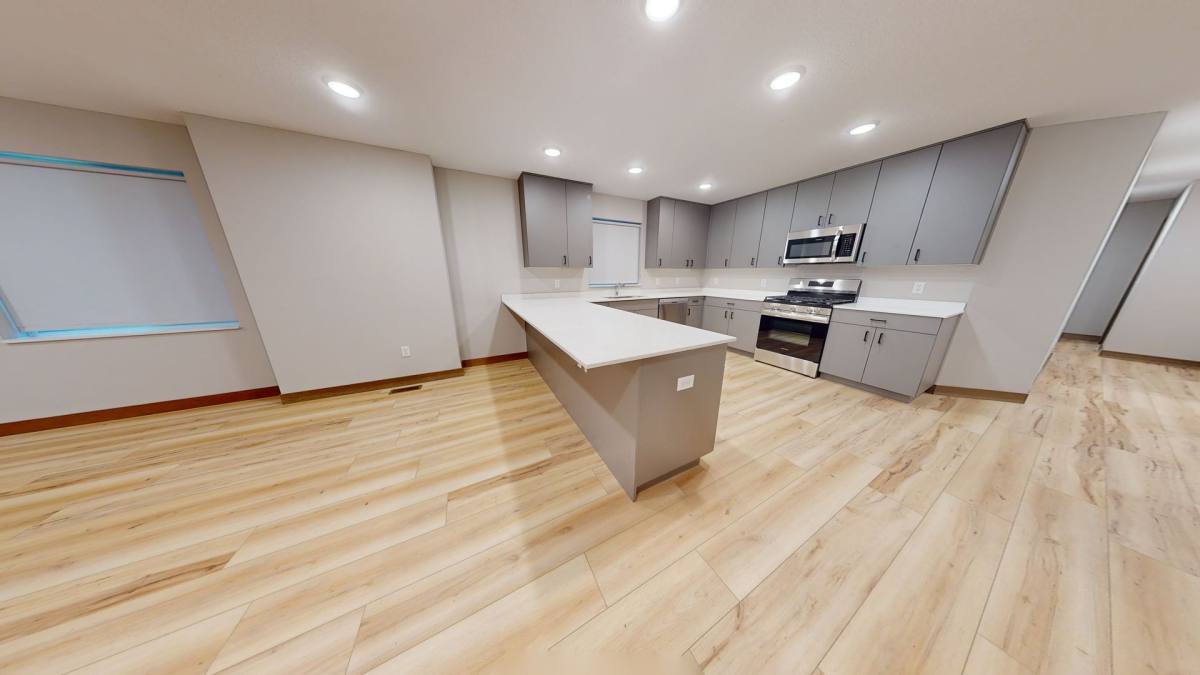 Townhouse for rent at 1328 - 1330 8th St SE, Minneapolis, MN 55414