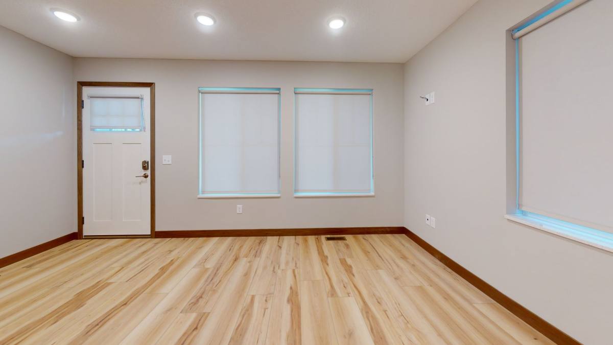 Townhouse for rent at 1328 - 1330 8th St SE, Minneapolis, MN 55414