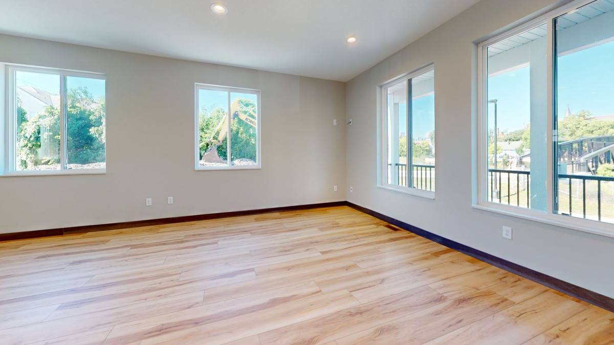 Townhouse for rent at 1328 - 1330 8th St SE, Minneapolis, MN 55414