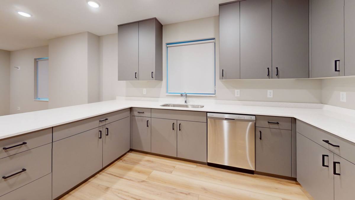 Townhouse for rent at 1328 - 1330 8th St SE, Minneapolis, MN 55414