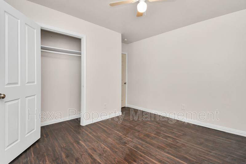 Apartment for rent at 4207 Phlox St #4, Houston, TX 77051